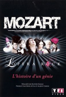 Mozart l'Opéra Rock kostenlos