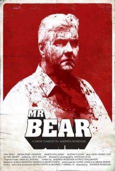 Mr. Bear online