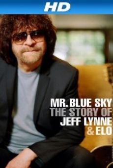 Mr Blue Sky: The Story of Jeff Lynne & ELO gratis