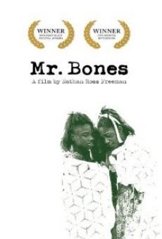 Mr. Bones online