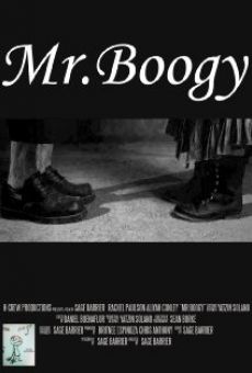 Mr. Boogy online kostenlos