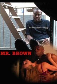Mr. Brown kostenlos
