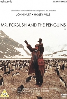 Mr. Forbush and the Penguins online free