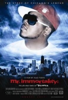 Mr Immortality: The Life and Times of Twista online