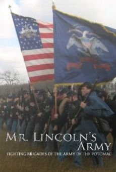 Mr Lincoln's Army: Fighting Brigades of the Army of the Potomac online