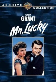Mr. Lucky online free