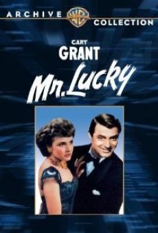 Mr. Lucky online kostenlos