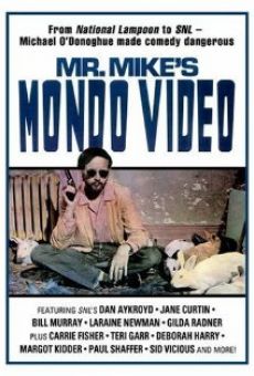 Mr. Mike's Mondo Video online