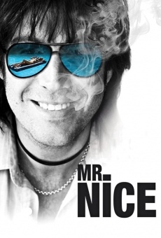 Mr. Nice, película completa en español