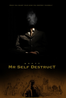 Mr Self Destruct gratis