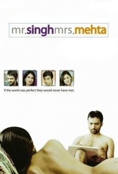 Mr. Singh/Mrs. Mehta en ligne gratuit