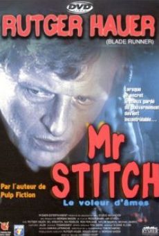 Mr. Stitch online