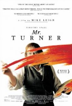 Mr. Turner online