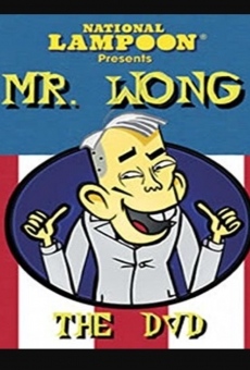 Mr. Wong online