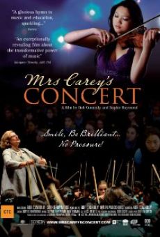 Mrs. Carey's Concert en ligne gratuit