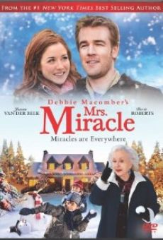 Mrs. Miracle online free