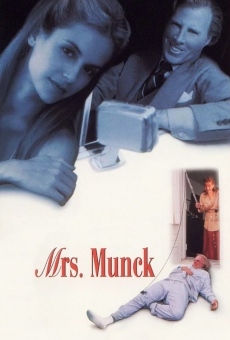 Mrs. Munck online streaming