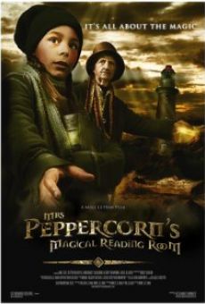 Mrs Peppercorn's Magical Reading Room online kostenlos