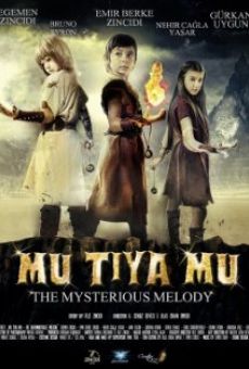 Mu Tiya Mu the Mysterious Melody