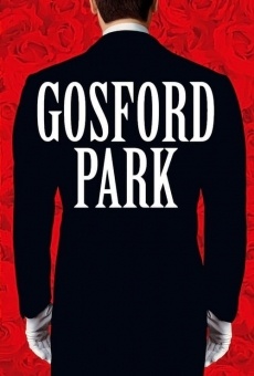 Gosford Park online