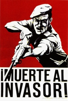 Noticiero ICAIC Latinoamericano: ¡Muerte al invasor! online