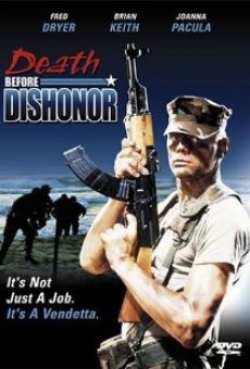 Death Before Dishonor online