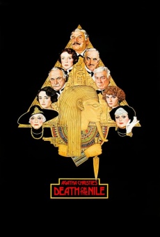Death on the Nile online