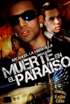 Muerte en el paraíso online streaming