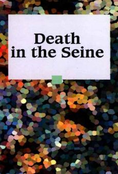 Death in the Seine online streaming