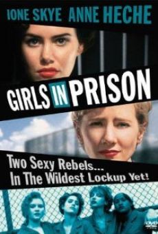 Girls in Prison gratis