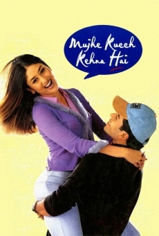 Mujhe Kucch Kehna Hai online streaming