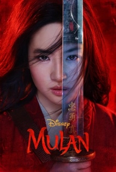Mulan, película completa en español