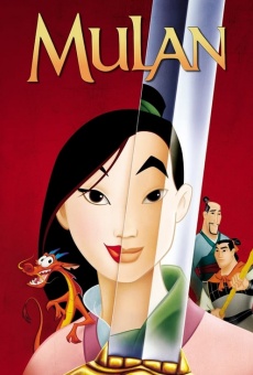 Mulan, película en español