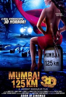 Mumbai 125 KM online