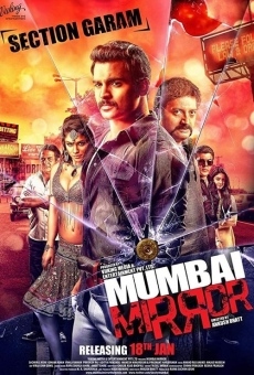 Mumbai Mirror online