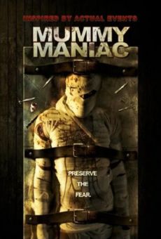 Mummy Maniac online kostenlos