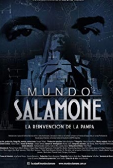 Mundo Salamone. La reinvención de la Pampa online kostenlos