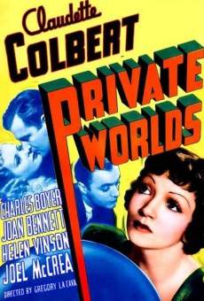 Mondes privés (1935)