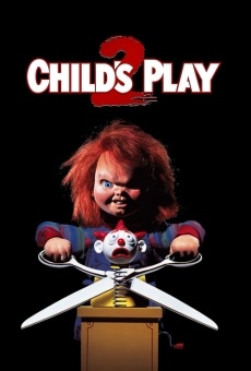 Chucky 2 - Die Mörderpuppe ist wieder da