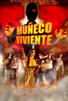 Muñeco Viviente V streaming en ligne gratuit