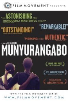 Munyurangabo online