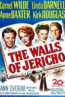 The Walls of Jericho on-line gratuito