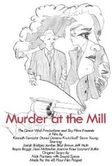 Murder at the Mill online