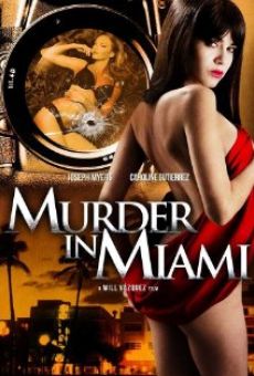 Murder in Miami on-line gratuito