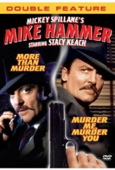 Mike Hammer - Mord auf Abruf kostenlos