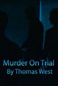 Murder on Trial en ligne gratuit