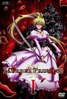 Mâdâ Purinsesu (Murder Princess) online kostenlos