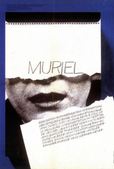 Muriel, il tempo di un ritorno online