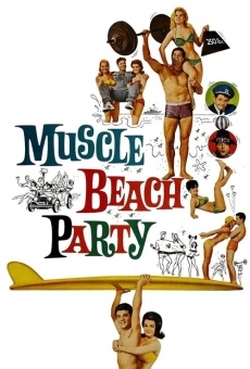 Muscle Beach Party on-line gratuito