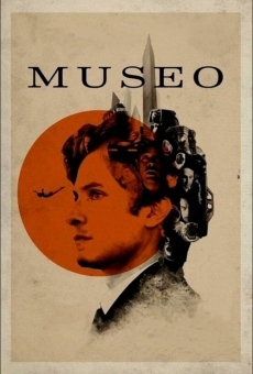 Museo stream online deutsch